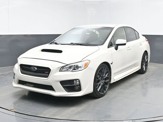 Used 2019 Subaru WRX image 5