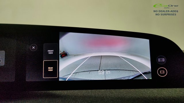 Used 2025 Lucid Air Pure RWD image 69