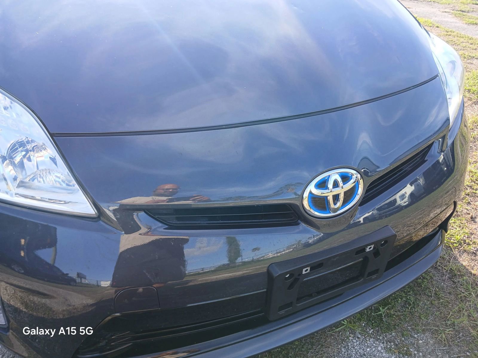 Used 2015 Toyota Prius Four image 22