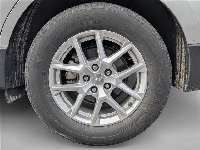 Used 2022 Chevrolet Equinox LS w/ LS Convenience Package FWD image 18