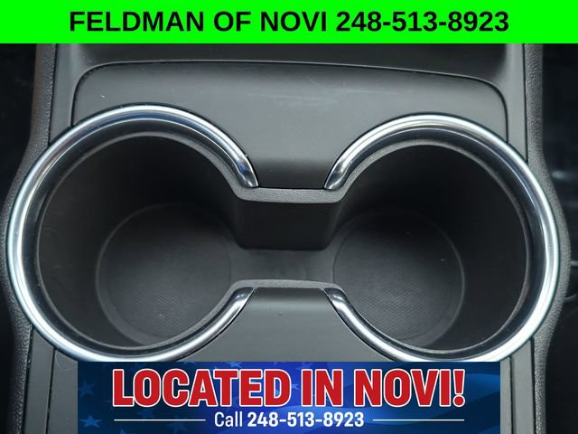 Used 2022 GMC Terrain SLE w/ Driver Convenience Package image 27