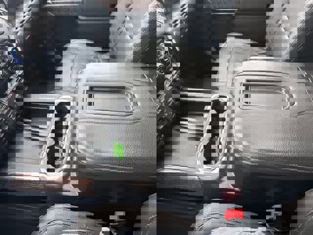 Certified 2022 GMC Sierra 2500 Denali w/ Snow Plow Prep/Camper Package image 22