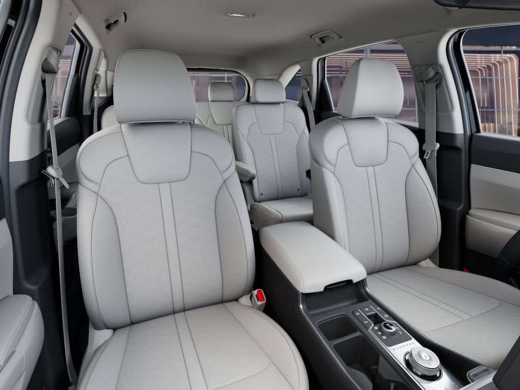 New 2026 Kia Sorento EX w/ EX Premium Package AWD/4WD image 16