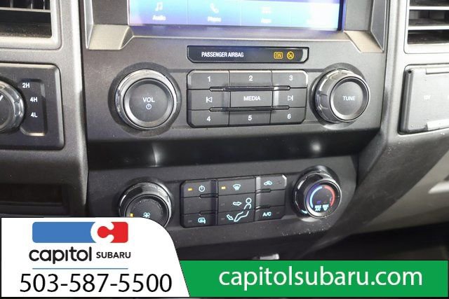 Used 2020 Ford F350 XL w/ STX Appearance Package image 20