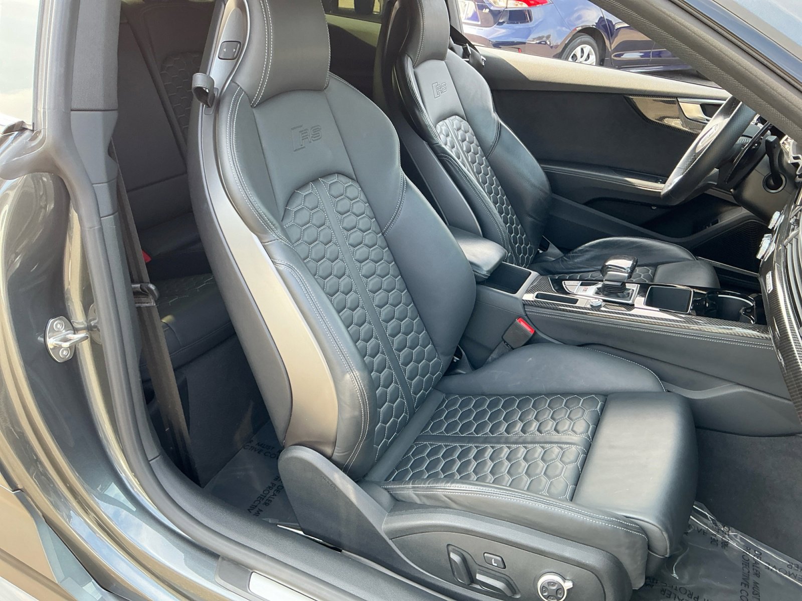 Used 2023 Audi RS 5 image 21