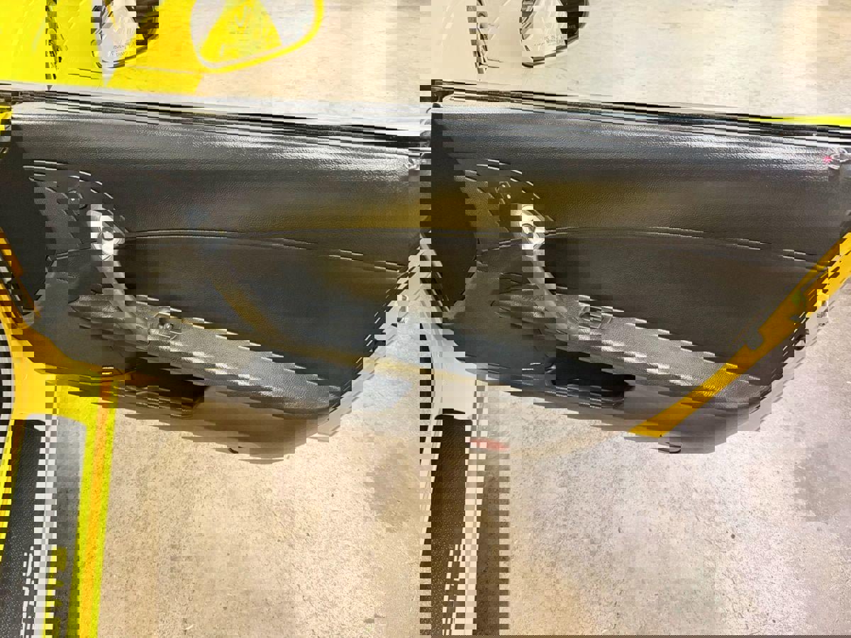 Used 2006 Chevrolet Corvette Convertible w/ Preferred Equipment Group image 20