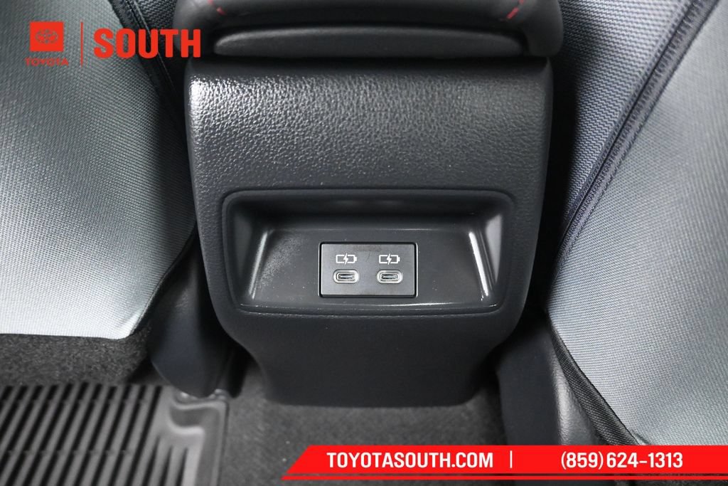 Used 2024 Toyota Corolla SE FWD image 25