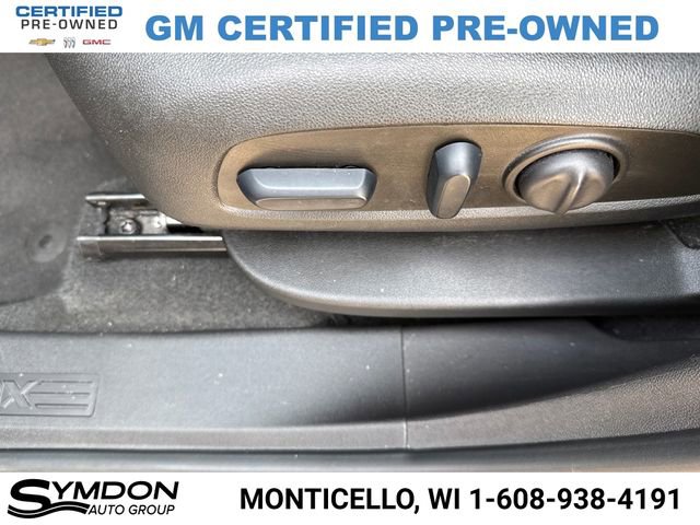 Used 2023 Chevrolet Equinox LT image 14