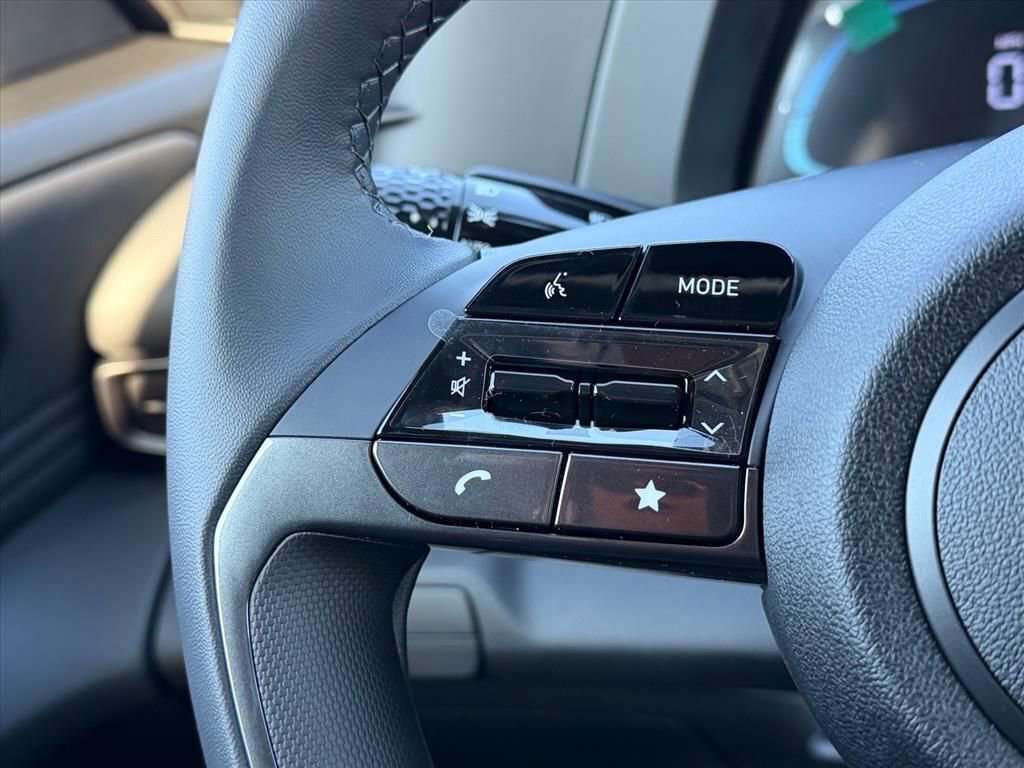 New 2026 Hyundai Elantra Sport image 14