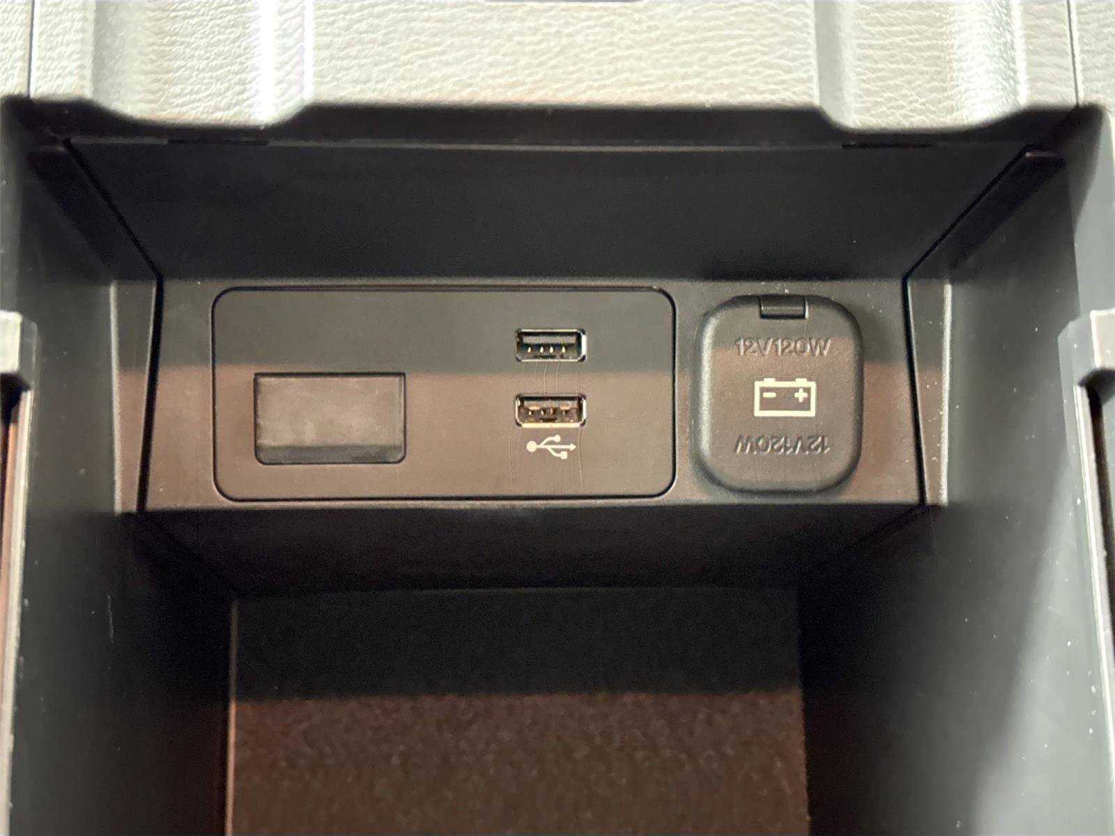 Certified 2023 MAZDA CX-5 AWD 2.5 S w/ Select Package image 38