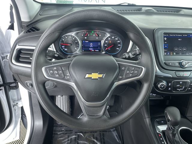 Used 2022 Chevrolet Equinox LT image 26