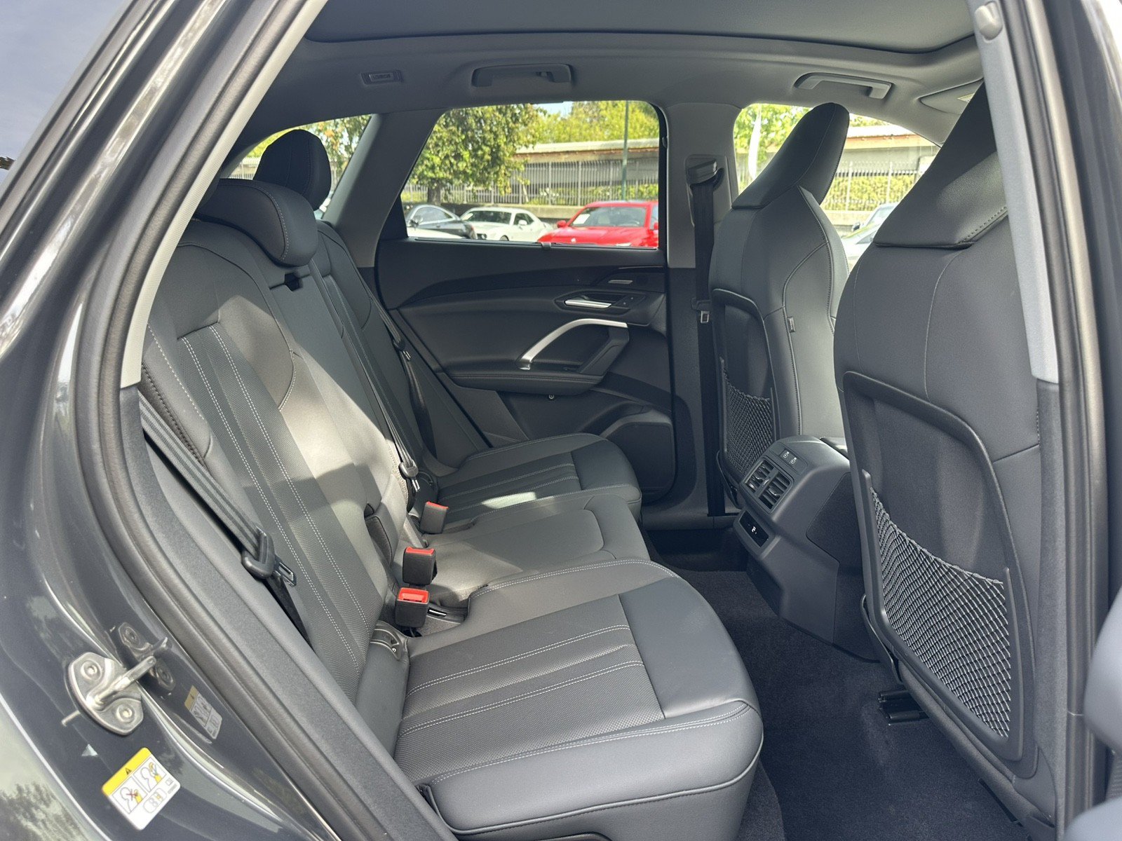 Used 2025 Audi Q5 Premium Plus AWD/4WD image 22