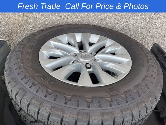 Used 2022 Lexus GX 460 Premium AWD/4WD image 11