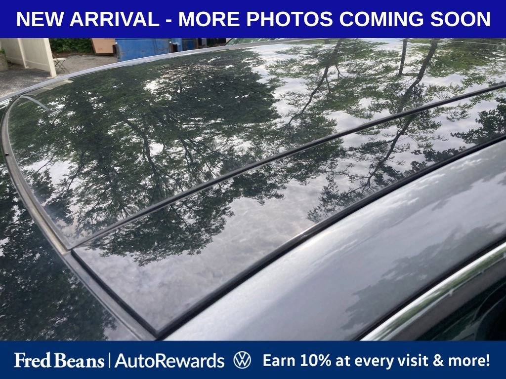 Used 2024 Ford Edge Titanium AWD/4WD image 8