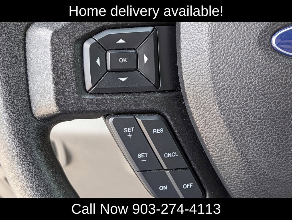 Used 2018 Ford F150 XL w/ Equipment Group 101A Mid AWD/4WD image 22