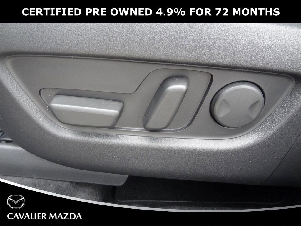 Used 2025 MAZDA CX-90 Plug-In Hybrid w/Premium Sport image 13