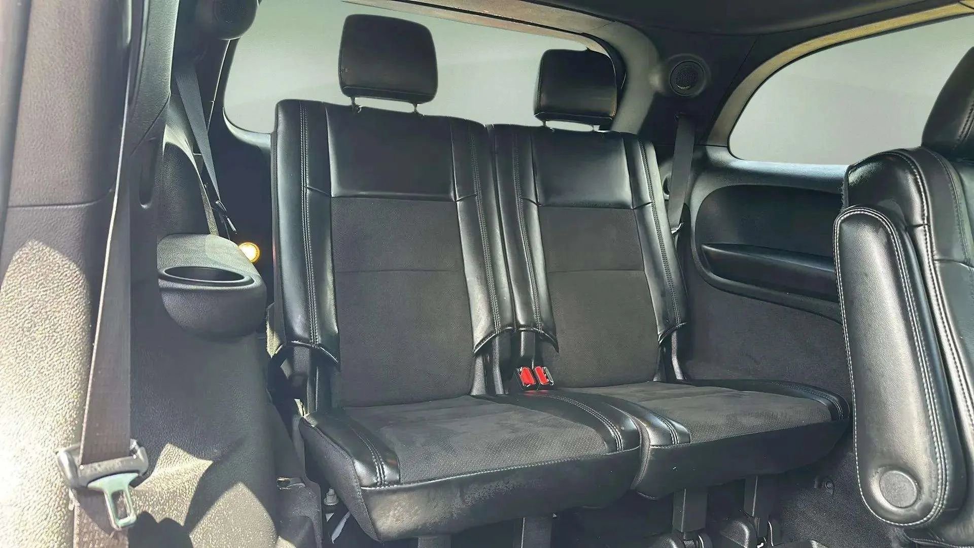 Used 2020 Dodge Durango GT image 32