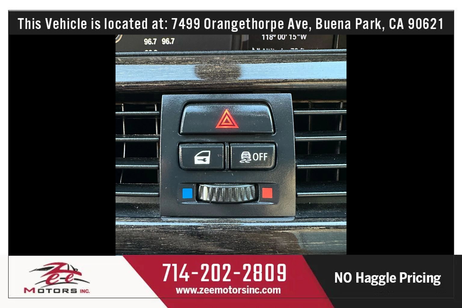 Used 2013 BMW 328i 328i Convertible 2D image 35