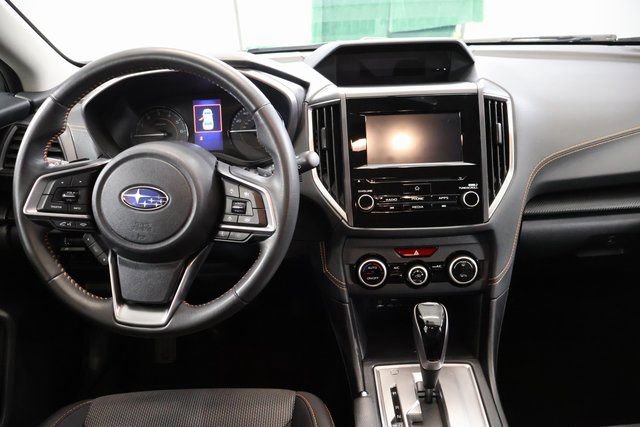 Certified 2023 Subaru Crosstrek 2.0i Premium AWD/4WD image 13