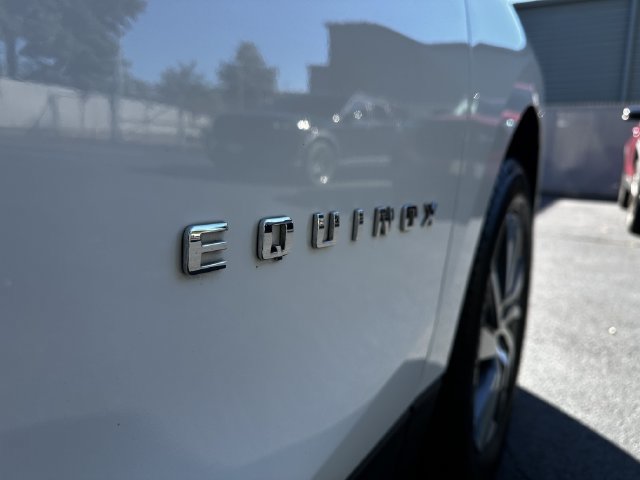 Used 2024 Chevrolet Equinox Premier AWD/4WD image 47