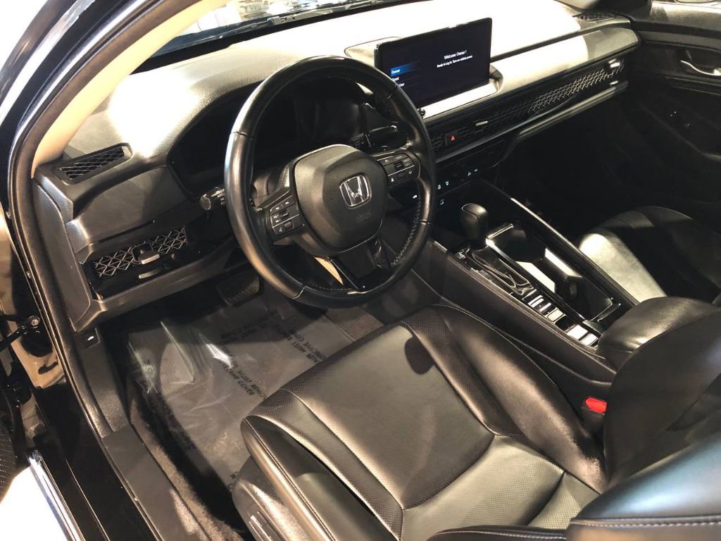 Used 2024 Honda Accord EX-L image 20