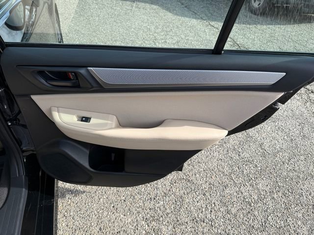 Used 2019 Subaru Legacy 2.5i w/ Alloy Wheel Package AWD/4WD image 17