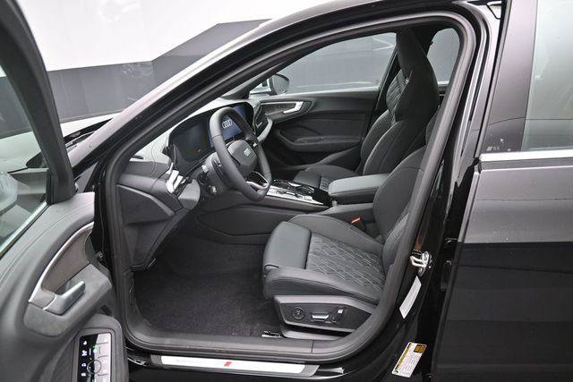 New 2026 Audi S5 Premium Plus AWD/4WD image 9