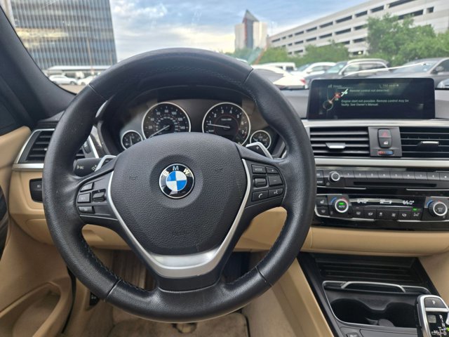 Used 2016 BMW 328i Sedan image 10