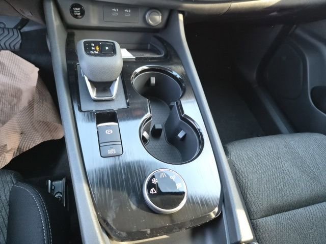 New 2026 Nissan Rogue SV w/ Cold Weather Package image 25