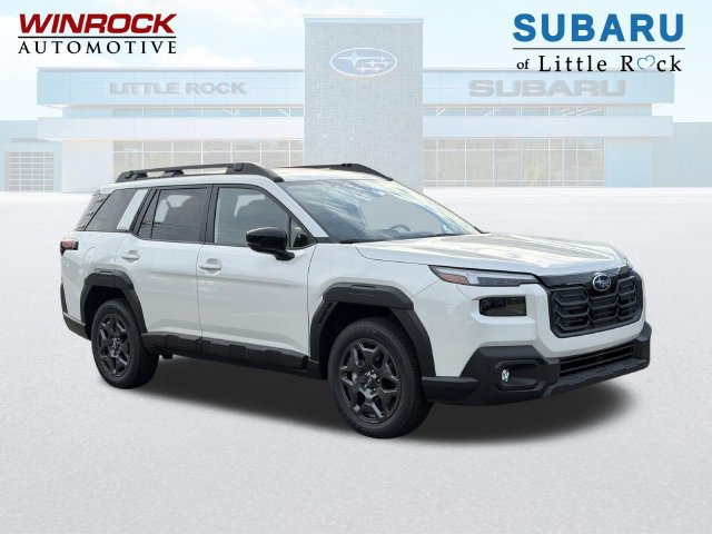 New 2026 Subaru Outback Premium