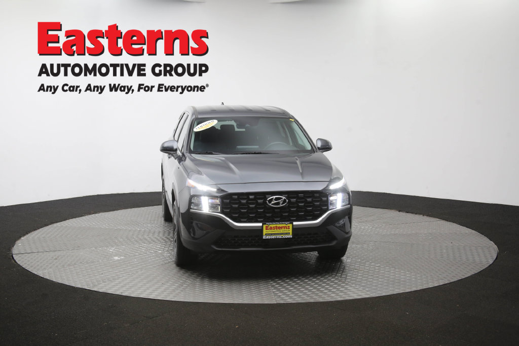 Used 2023 Hyundai Santa Fe SE AWD/4WD image 52