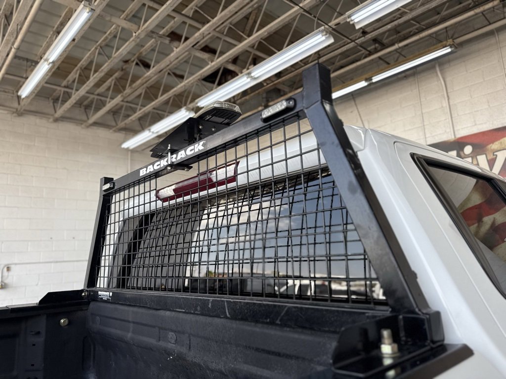 Used 2023 Chevrolet Silverado 1500 W/T w/ WT Value Package image 53