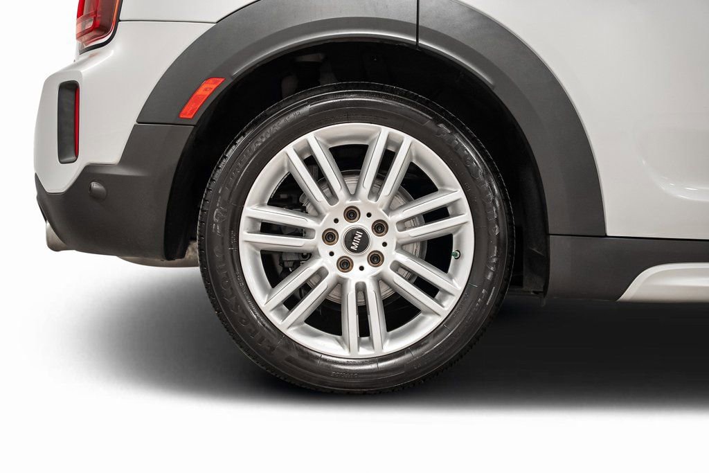 Used 2023 MINI Cooper Countryman S w/ Signature Upholstery Package image 31