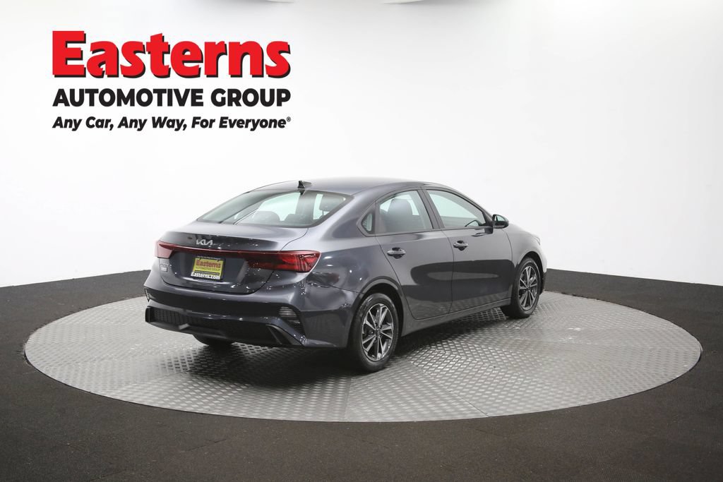 Used 2024 Kia Forte LXS FWD image 41