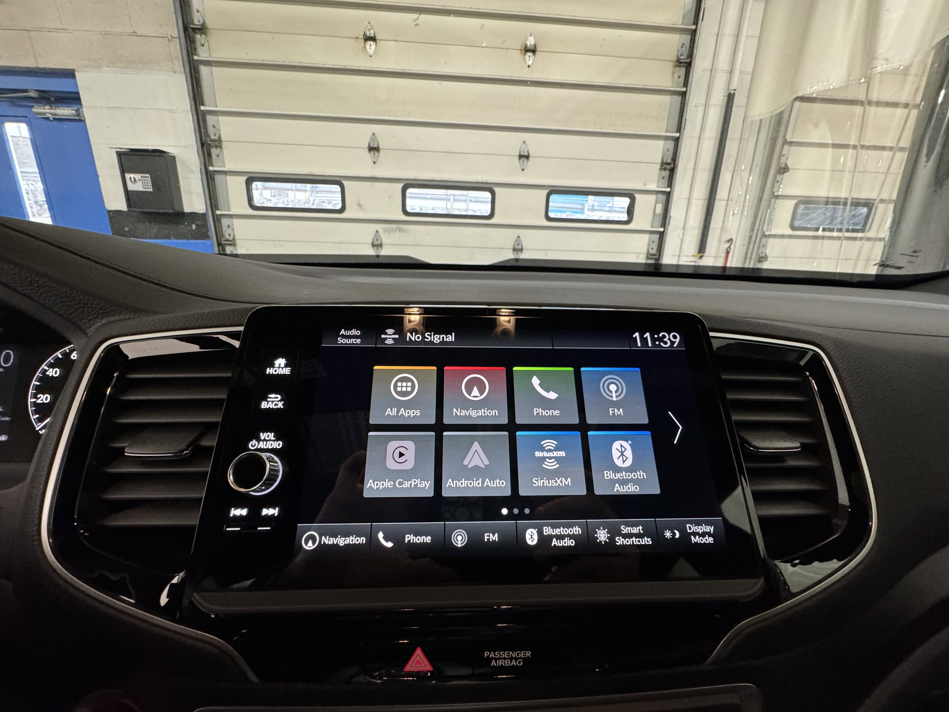 New 2026 Honda Ridgeline TrailSport image 18