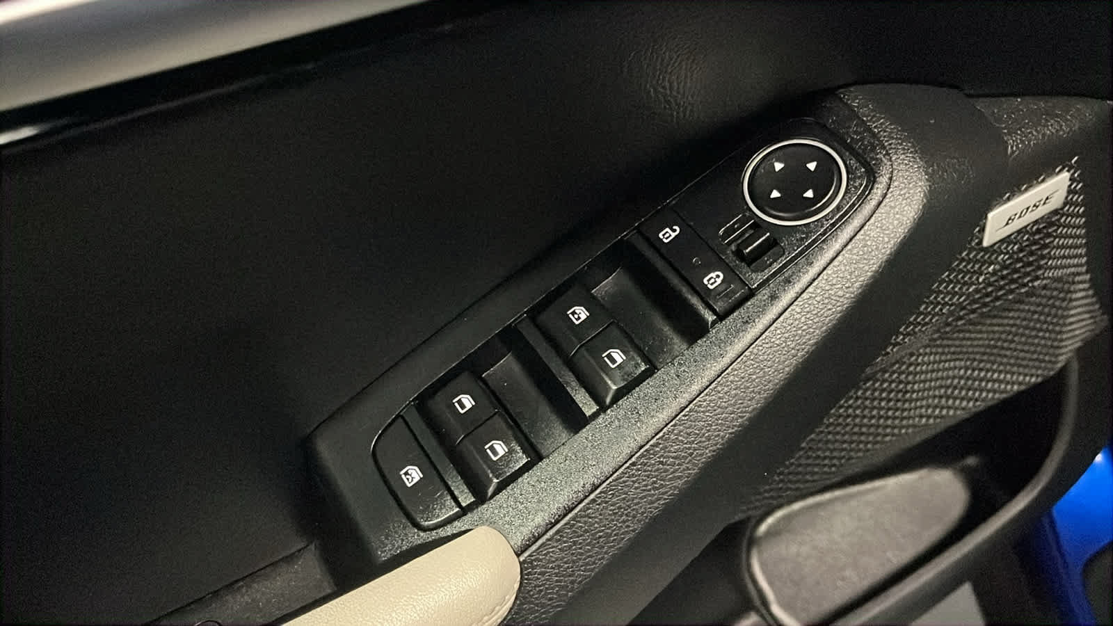 Used 2021 Kia Seltos SX w/ SX Sunroof Package AWD/4WD image 23