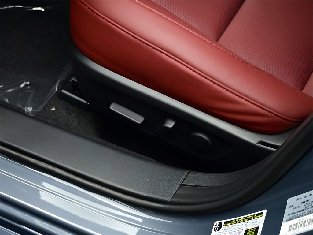 New 2026 MAZDA MAZDA3 Carbon image 7