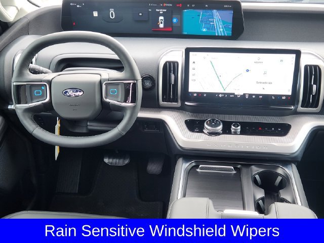 New 2026 Ford Expedition Active RWD image 28