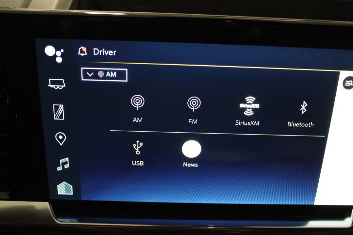 Certified 2026 Chevrolet Silverado 1500 LT w/ All Star Edition Plus AWD/4WD image 48