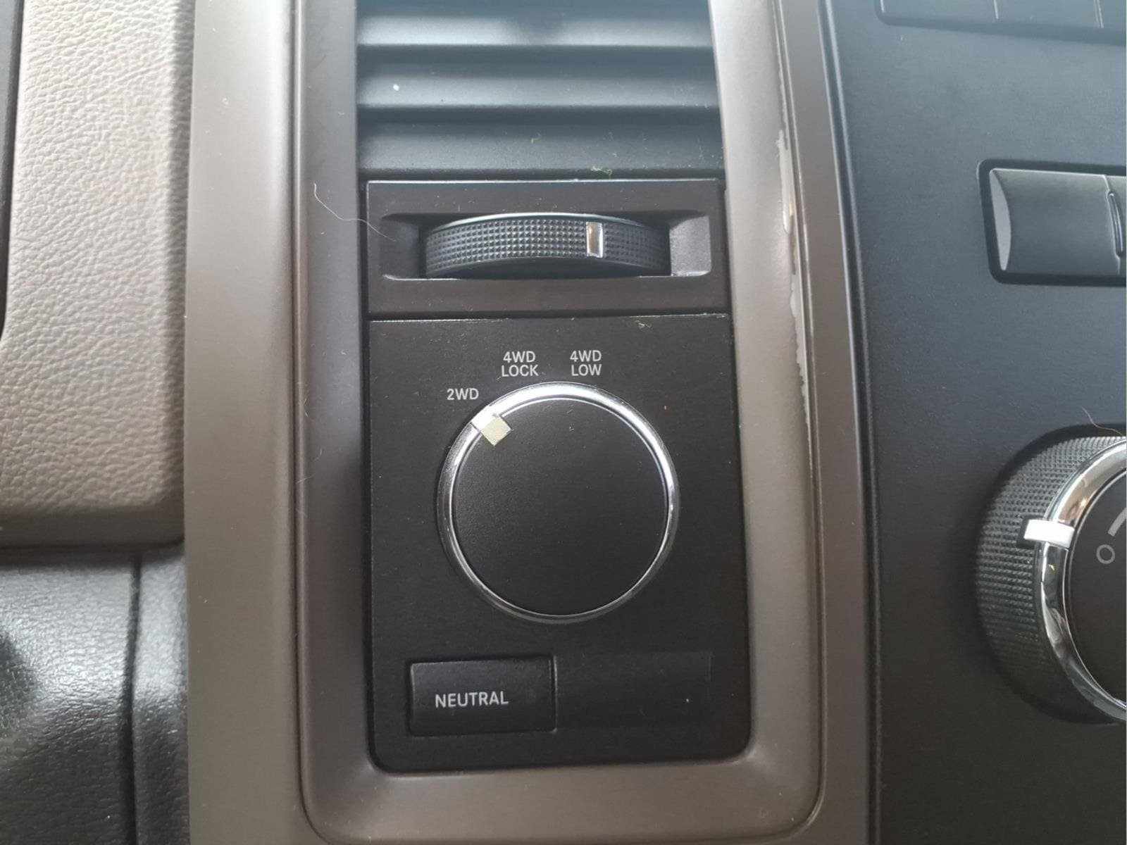 Used 2012 RAM 1500 Express AWD/4WD image 12