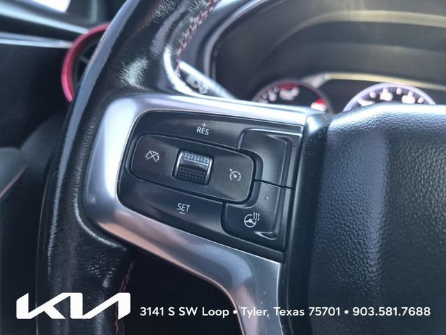 Used 2019 Chevrolet Blazer RS w/ Sun and Wheels Package AWD/4WD image 30