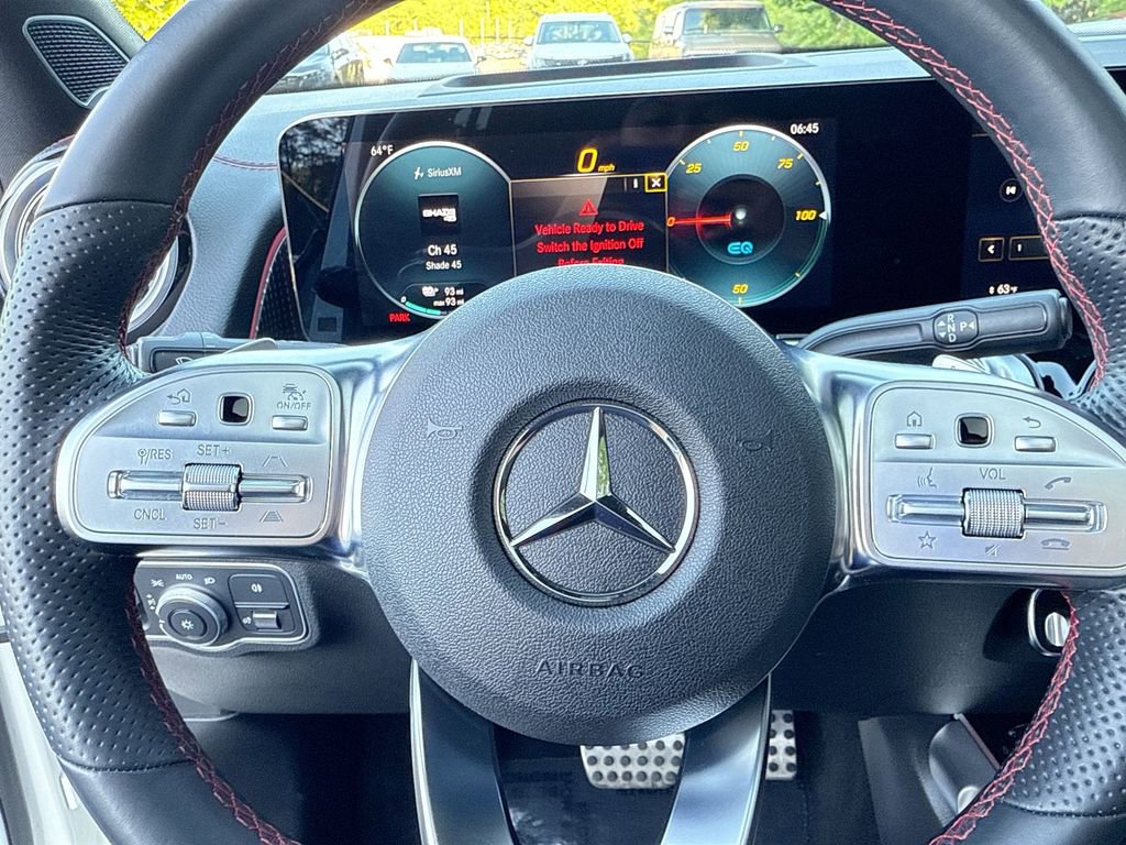 Used 2023 Mercedes-Benz EQB 300 4MATIC image 20
