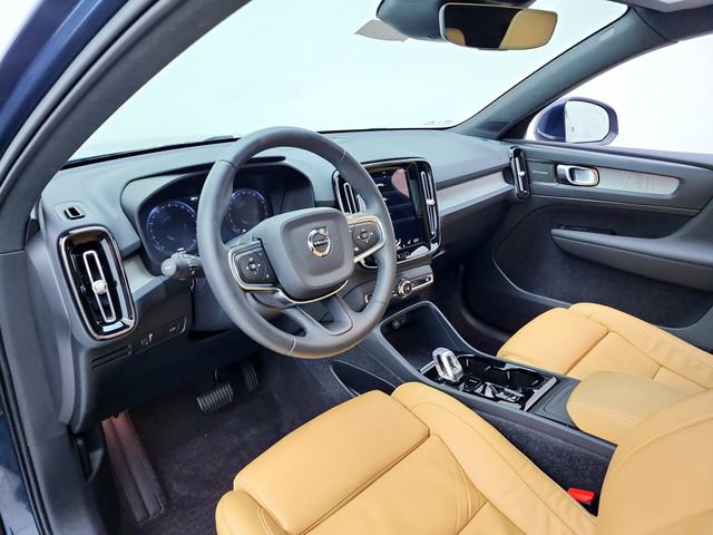 Certified 2022 Volvo XC40 T5 Inscription w/ Advanced Package AWD/4WD image 20