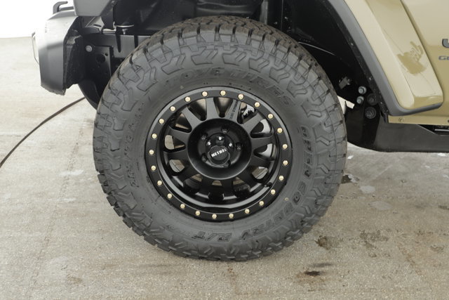 New 2026 Jeep Gladiator Sport image 6