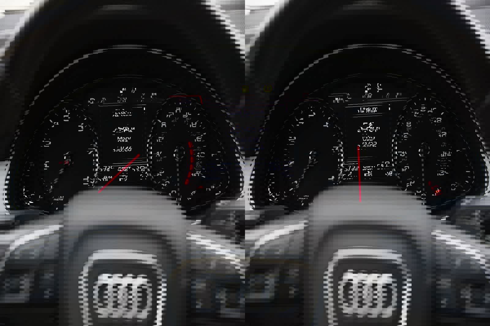 Used 2019 Audi Q7 2.0T Premium w/ Convenience Package image 11