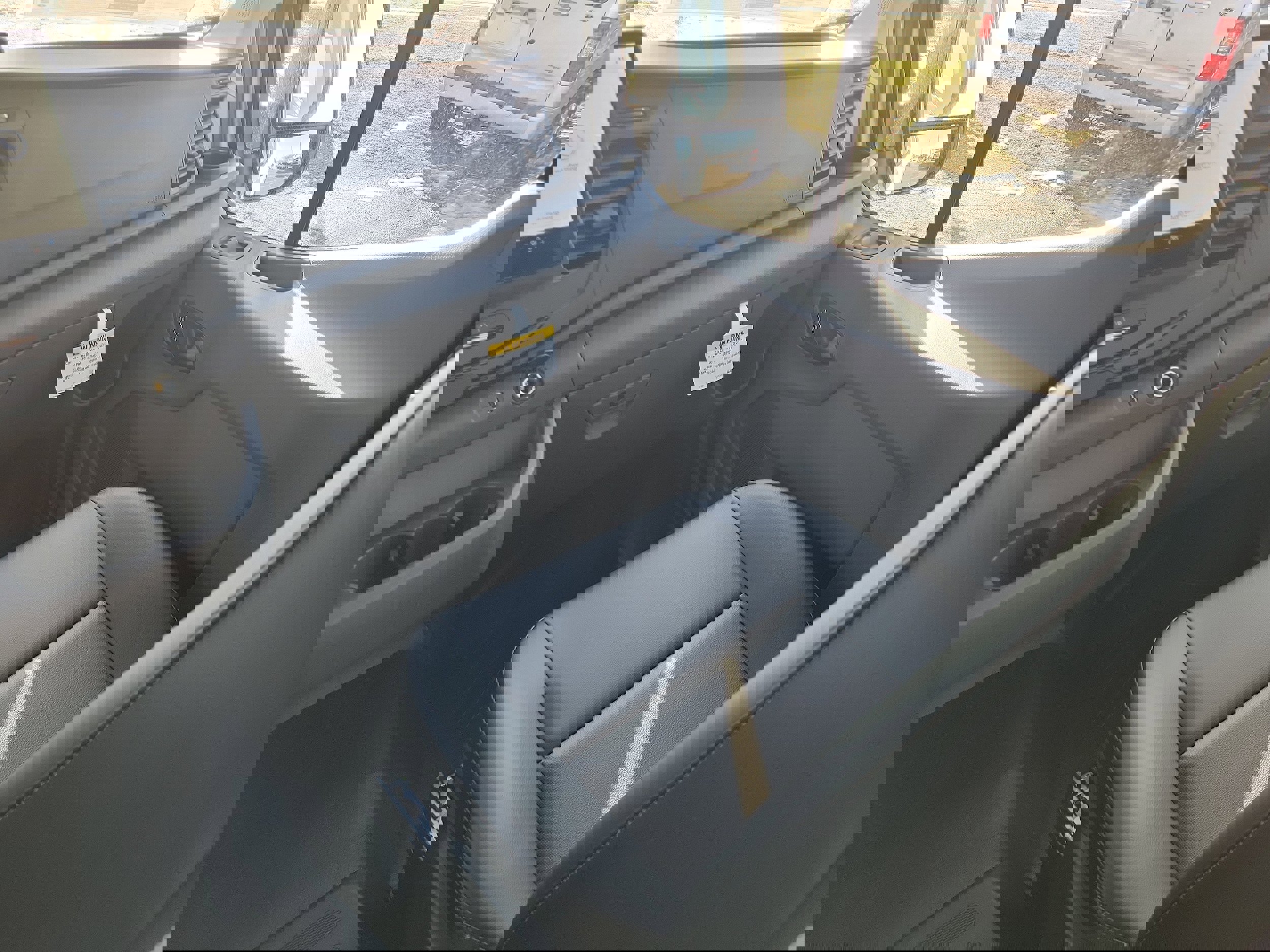 New 2026 Ford Transit 150 Low Roof image 14