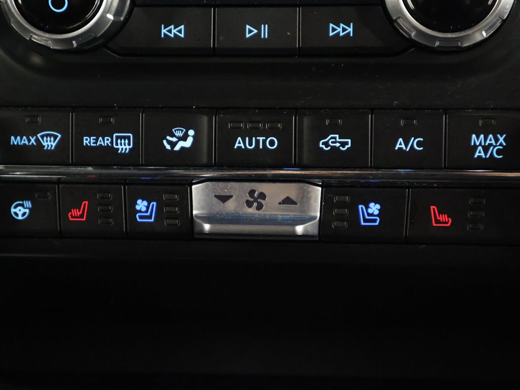 Used 2022 Ford F150 Platinum w/ Equipment Group 701A High AWD/4WD image 47