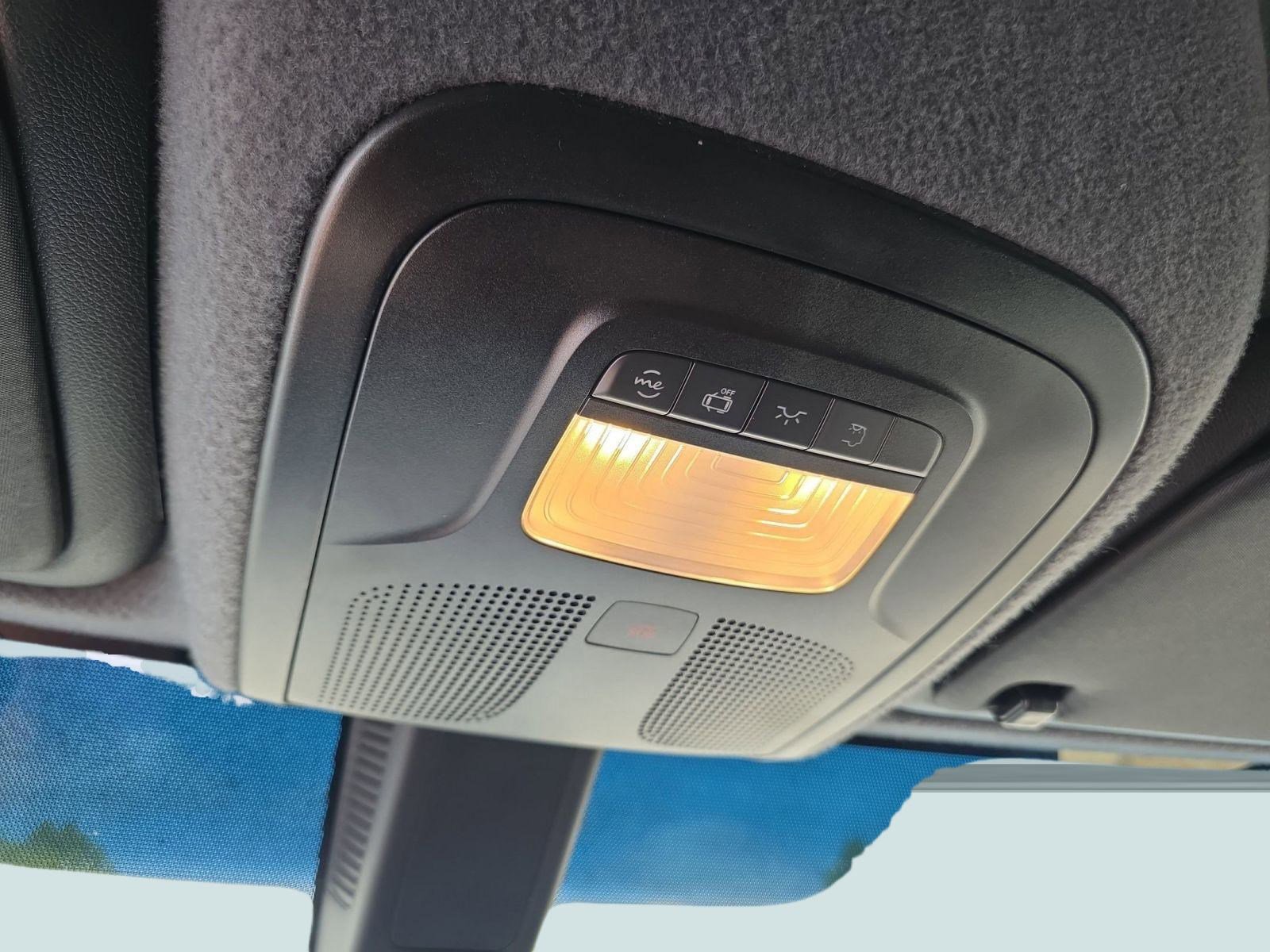 New 2025 Mercedes-Benz Sprinter 2500 image 24