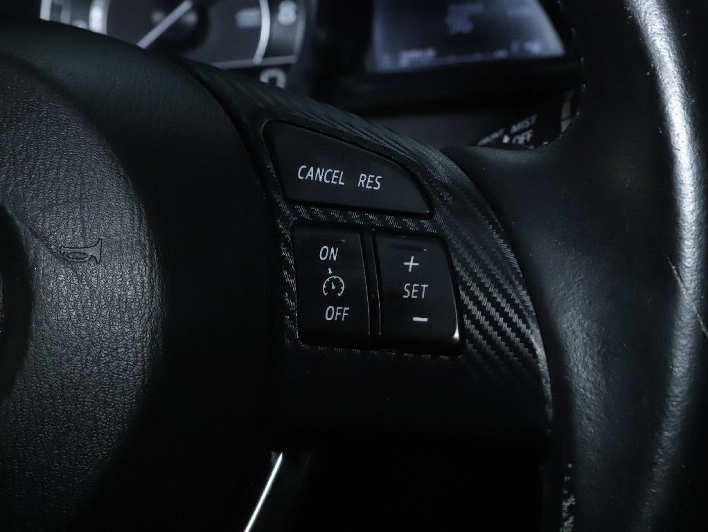 Used 2016 MAZDA CX-3 Grand Touring AWD/4WD image 23