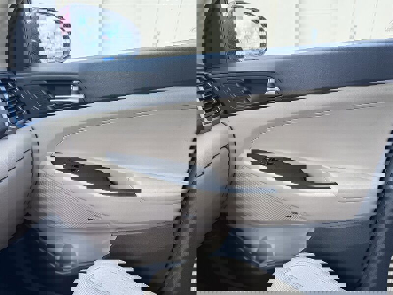 Used 2017 Hyundai Tucson SE Plus image 12